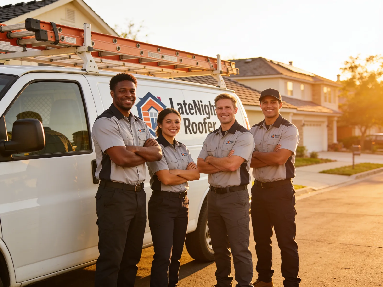 Emergency Roof Repair company in Covington, KY